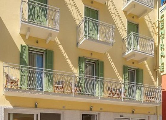 Hotel Centrale