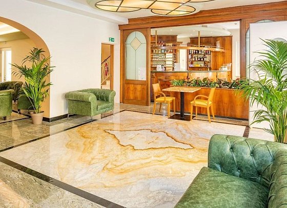 Hotel Centrale