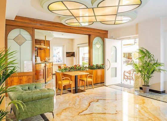 Hotel Centrale