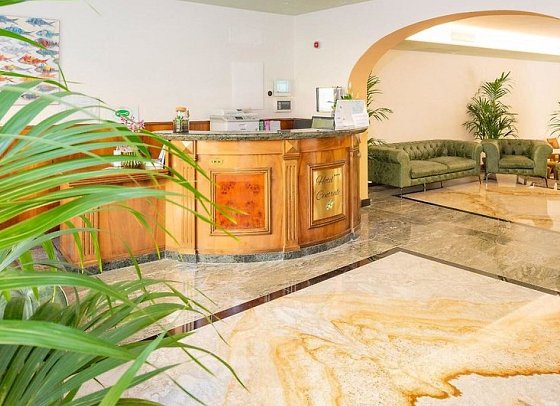 Hotel Centrale