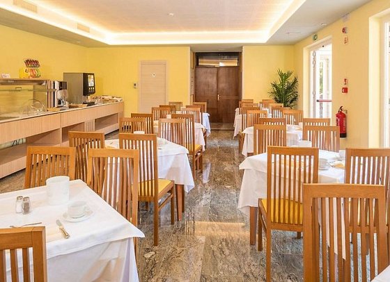 Hotel Centrale