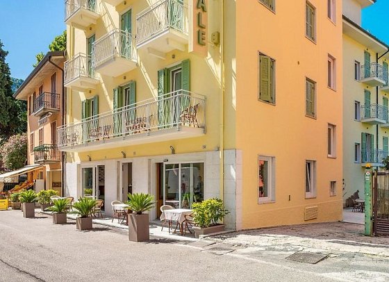 Hotel Centrale