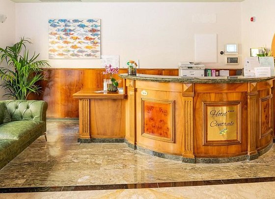 Hotel Centrale