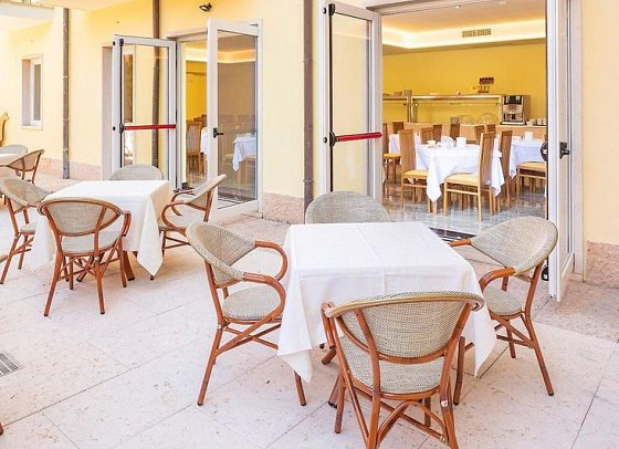 Hotel Centrale