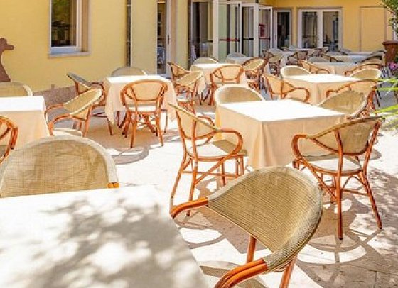 Hotel Centrale