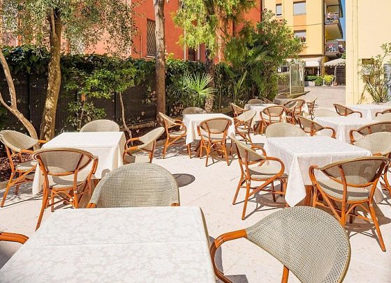 Hotel Centrale