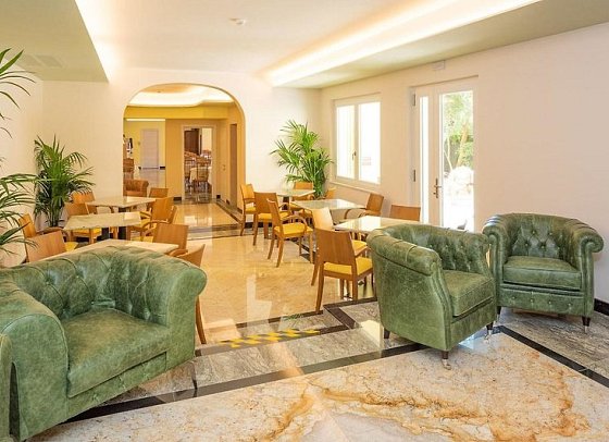 Hotel Centrale
