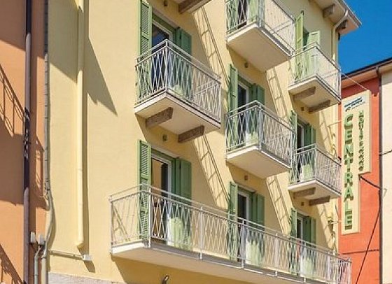 Hotel Centrale