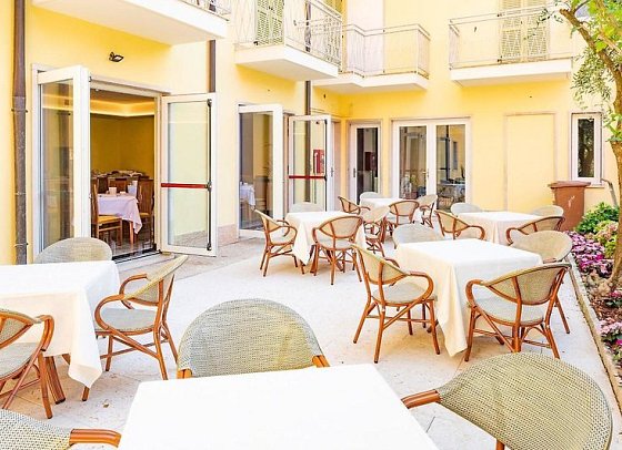 Hotel Centrale