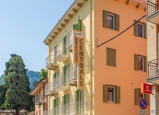 Hotel Centrale