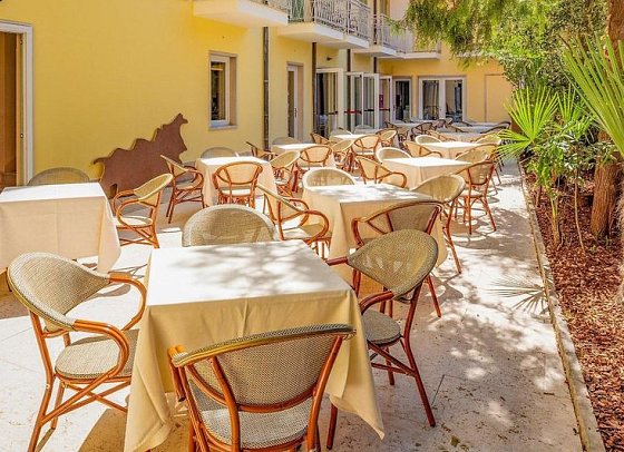 Hotel Centrale