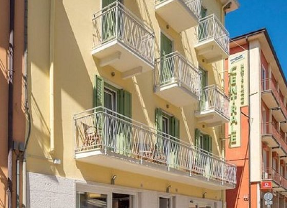 Hotel Centrale