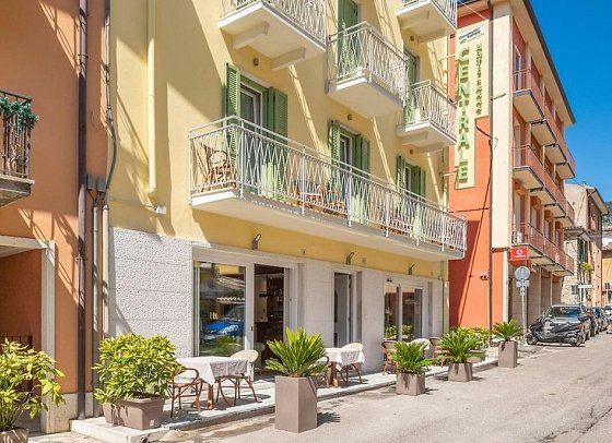 Hotel Centrale