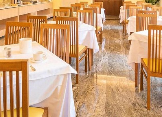 Hotel Centrale