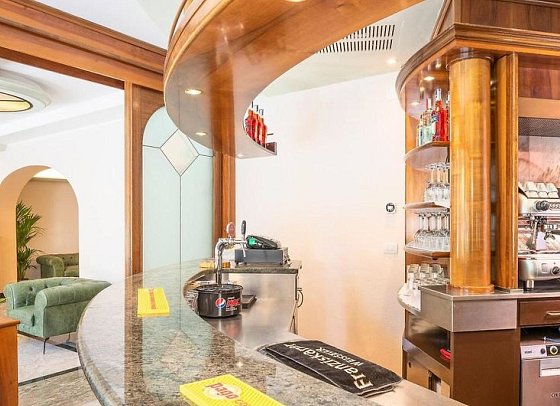 Hotel Centrale