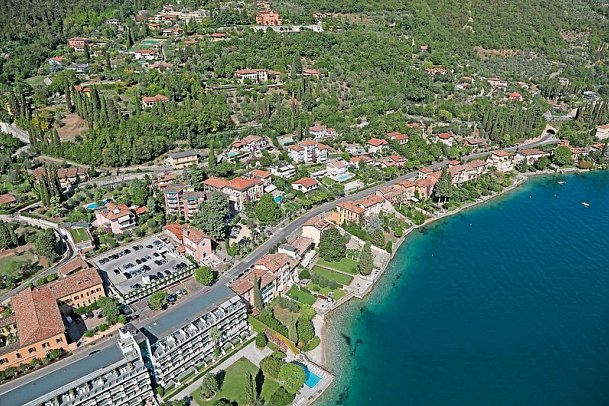Salò du Parc
