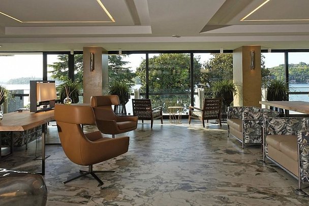 Salò du Parc