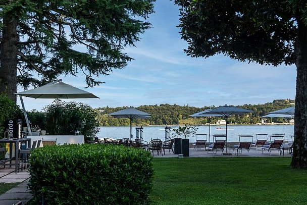 Salò du Parc