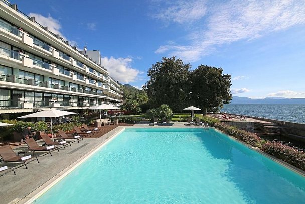 Salò du Parc