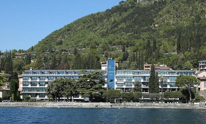 Salò du Parc