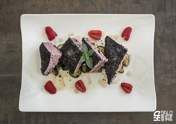 Salò du Parc
