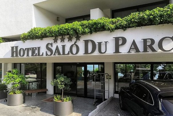 Salò du Parc