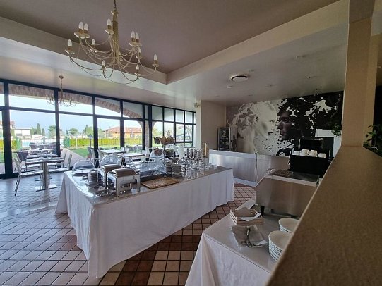 Le Terrazze sul Lago Residence & Hotel