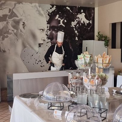 Le Terrazze sul Lago Residence & Hotel