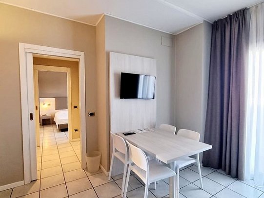 Le Terrazze sul Lago Residence & Hotel