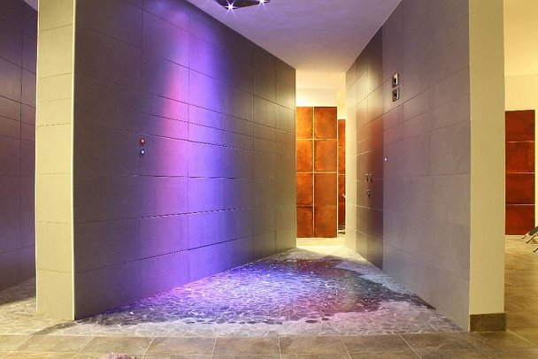 La Rondinaia in Eurocongressi Hotel