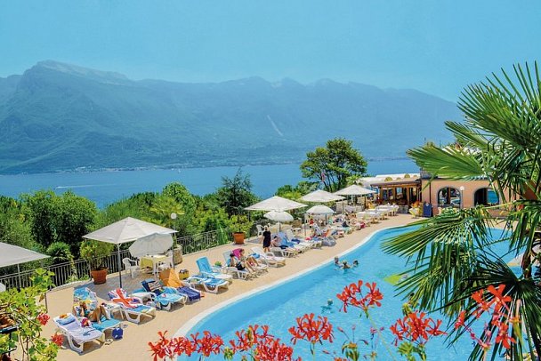 Camping Park Garda