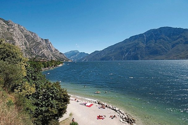 Camping Park Garda