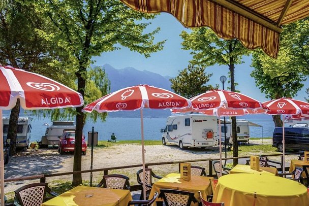 Camping Park Garda