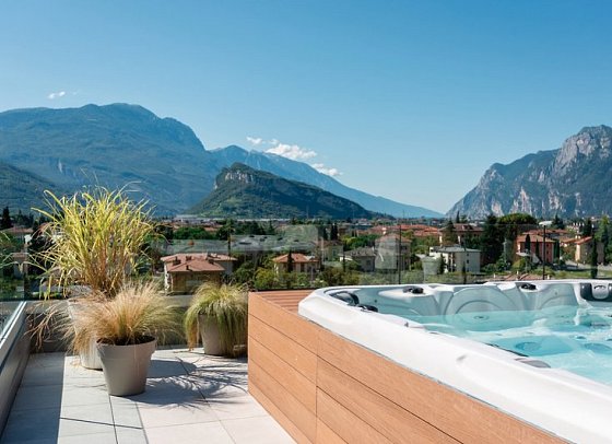 Hoody Active & Happiness Hotel