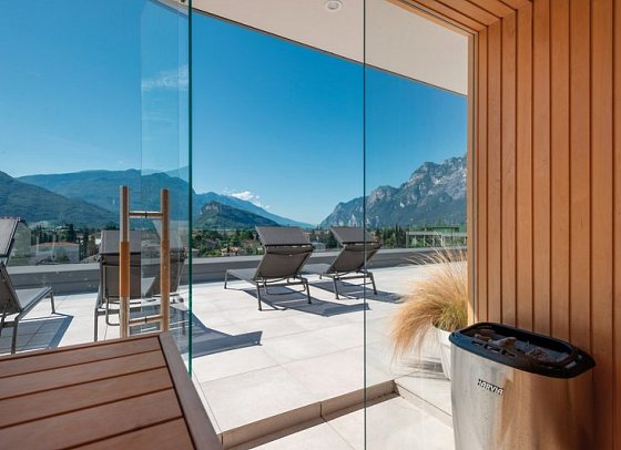 Hoody Active & Happiness Hotel