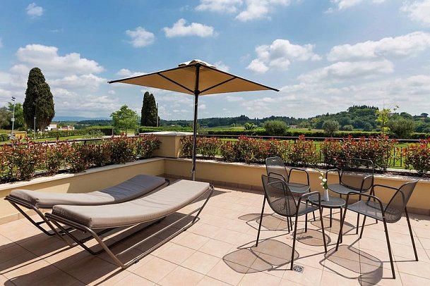 Leonardo Hotel Lago di Garda - Wellness and Spa