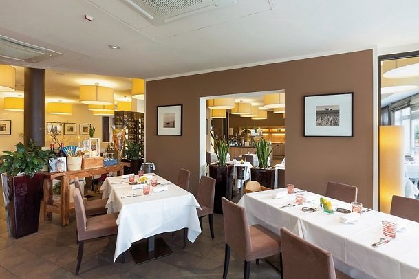 Leonardo Hotel Lago di Garda - Wellness and Spa