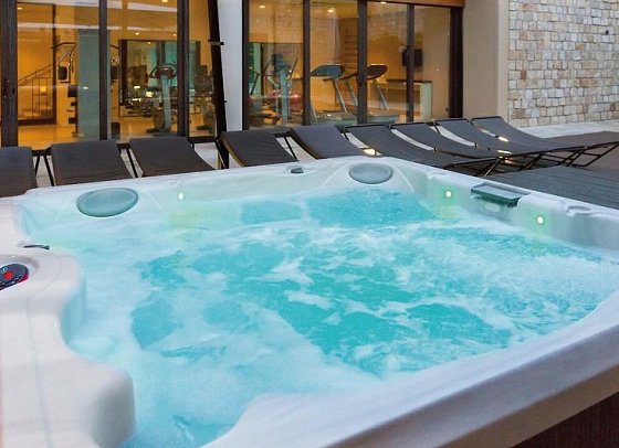 Leonardo Hotel Lago di Garda - Wellness and Spa