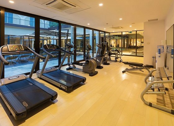 Leonardo Hotel Lago di Garda - Wellness and Spa