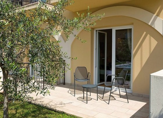 Leonardo Hotel Lago di Garda - Wellness and Spa