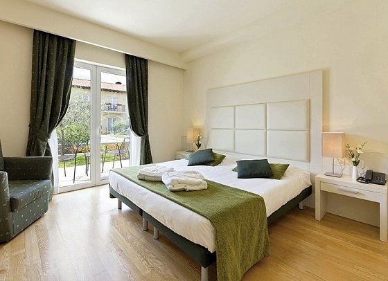 Leonardo Hotel Lago di Garda - Wellness and Spa