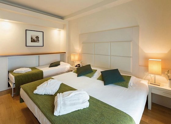 Leonardo Hotel Lago di Garda - Wellness and Spa