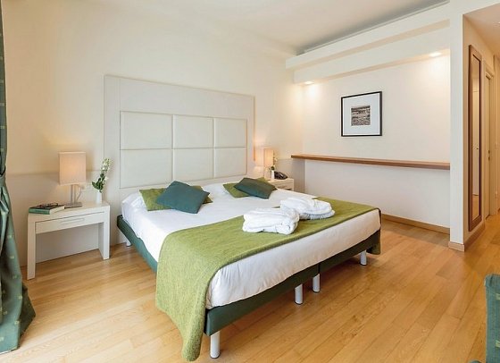 Leonardo Hotel Lago di Garda - Wellness and Spa