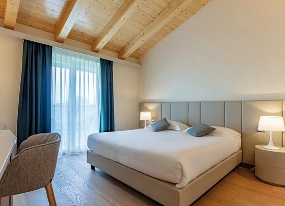 Leonardo Hotel Lago di Garda - Wellness and Spa