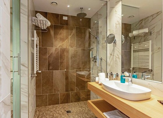 Leonardo Hotel Lago di Garda - Wellness and Spa