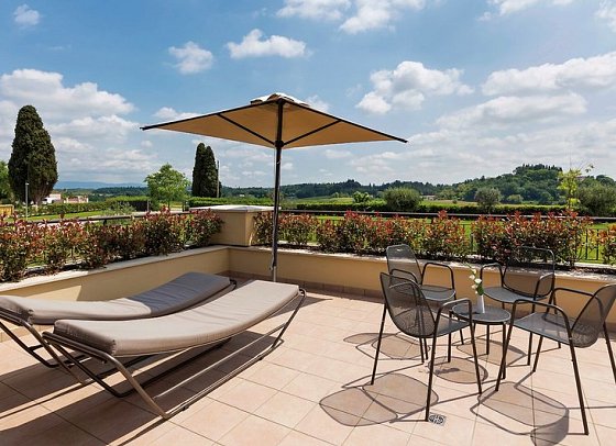 Leonardo Hotel Lago di Garda - Wellness and Spa