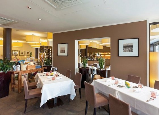 Leonardo Hotel Lago di Garda - Wellness and Spa