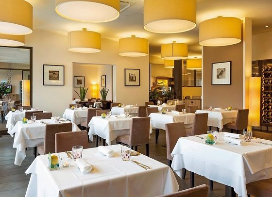 Leonardo Hotel Lago di Garda - Wellness and Spa