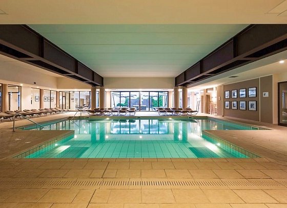 Leonardo Hotel Lago di Garda - Wellness and Spa