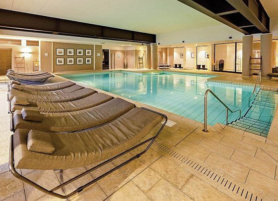 Leonardo Hotel Lago di Garda - Wellness and Spa